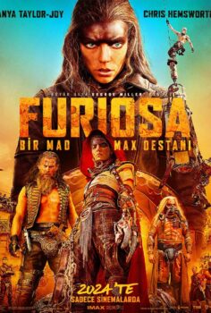 Furiosa: Bir Mad Max Destanı