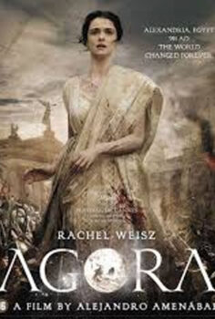 Agora Film İzle