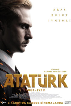 Atatürk 1881-1919 2. Film İzle