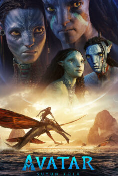 Avatar 2 Film İzle