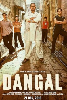 Dangal Film İzle