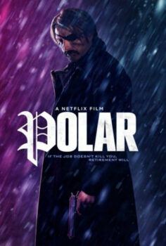 Polar Film İzle