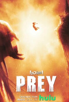 Prey Film İzle