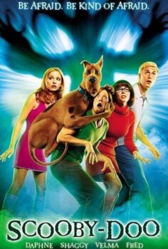 Scooby Doo Film İzle (2002)