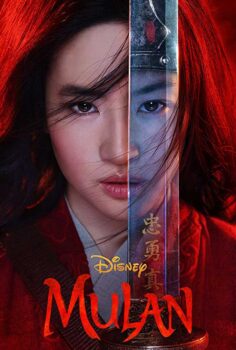 Mulan 2020 Film İzle