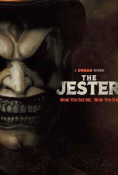 The Jester Full İzle