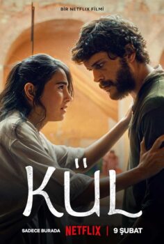 Kül Film İzle