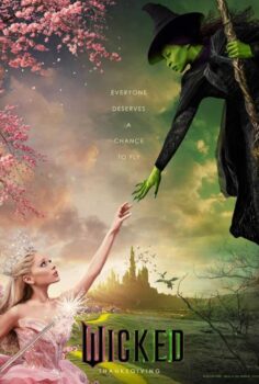 Wicked Film İzle