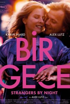 Bir Gece (Strangers By Night) İzle