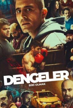 Dengeler: Biri Olmak Full HD İzle