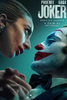 Joker: İki Delilik İzle