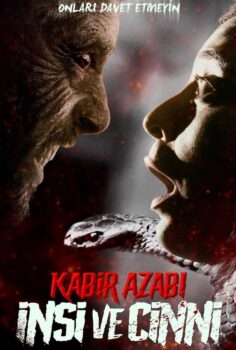 Kabir Azabı İnsi ve Cinni Full HD İzle