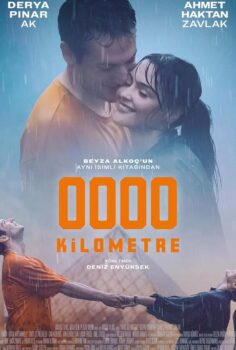 0 Kilometre 2024 Film İzle