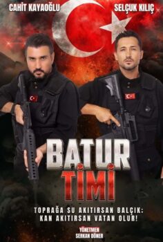 Batur Timi İzle