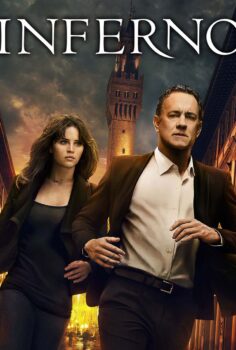 Inferno İzle Türkçe Dublaj
