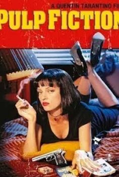 Pulp Fiction HD İzle