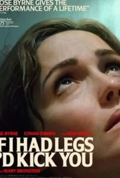 If I Had Legs I’d Kick You Türkçe Dublaj İzle