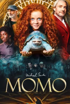 Momo 2025 Filmi İzle
