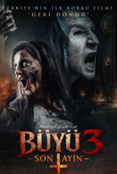 Büyü 3: Son Ayin Full İzle
