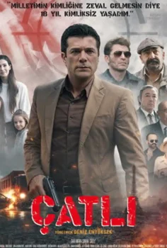 Çatlı Filmi İzle