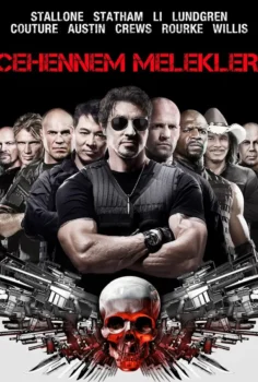 Cehennem Melekleri 1 Türkçe Dublaj İzle