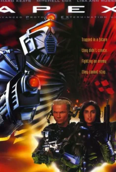 A.P.E.X 1994 İzle