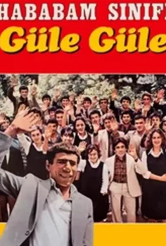 Hababam Sınıfı Güle Güle Full HD İzle