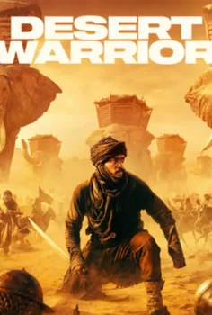 Desert Warrior İzle