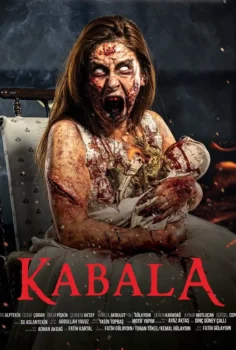 Kabala Film İzle