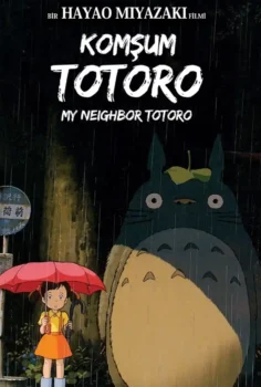 Tonari no Totoro 2007 Full İzle