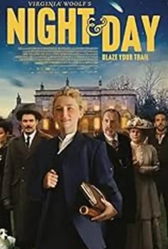 Virginia Woolf’s Night & Day Full HD İzle