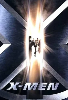 X-Men 2000 Full HD İzle