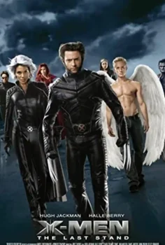 X-Men: Son Direniş İzle