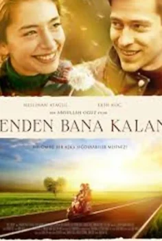 Senden Bana Kalan Full İzle