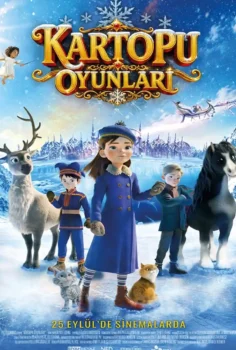 Kartopu Oyunları Film 2026 İzle