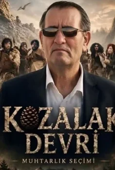 Kozalak Devri Film İzle
