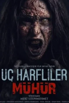 Üç Harfliler: Mühür Full HD İzle