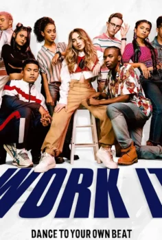 Work It Türkçe Dublaj İzle